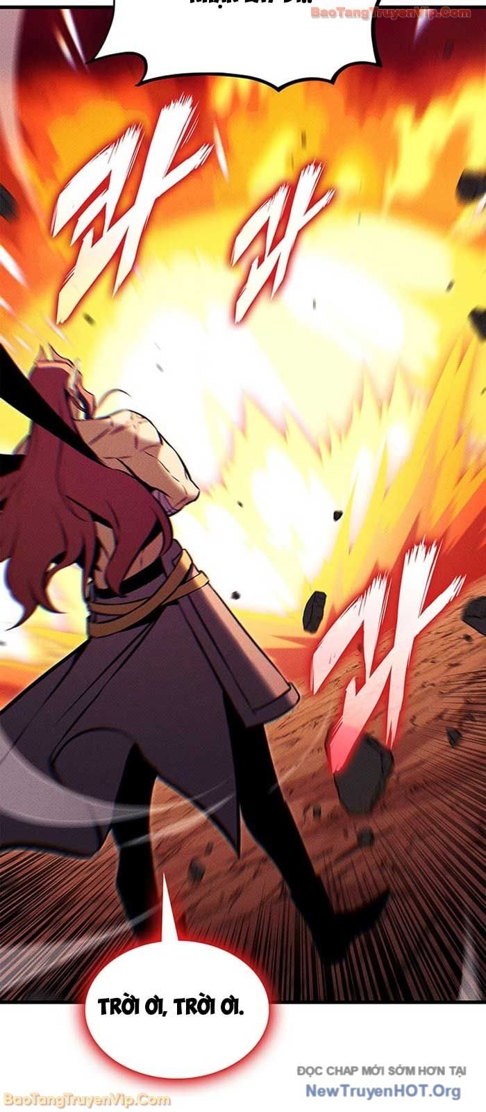 Ranker Tái Xuất Chapter 213 - Trang 2
