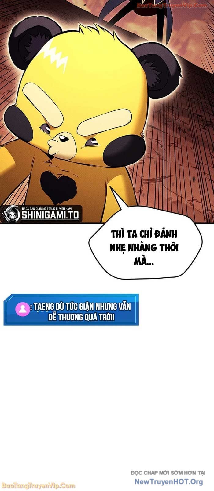 Ranker Tái Xuất Chapter 213 - Trang 2