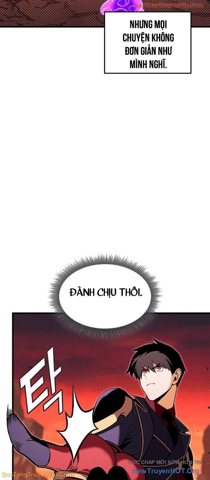 Ranker Tái Xuất Chapter 213 - Trang 2