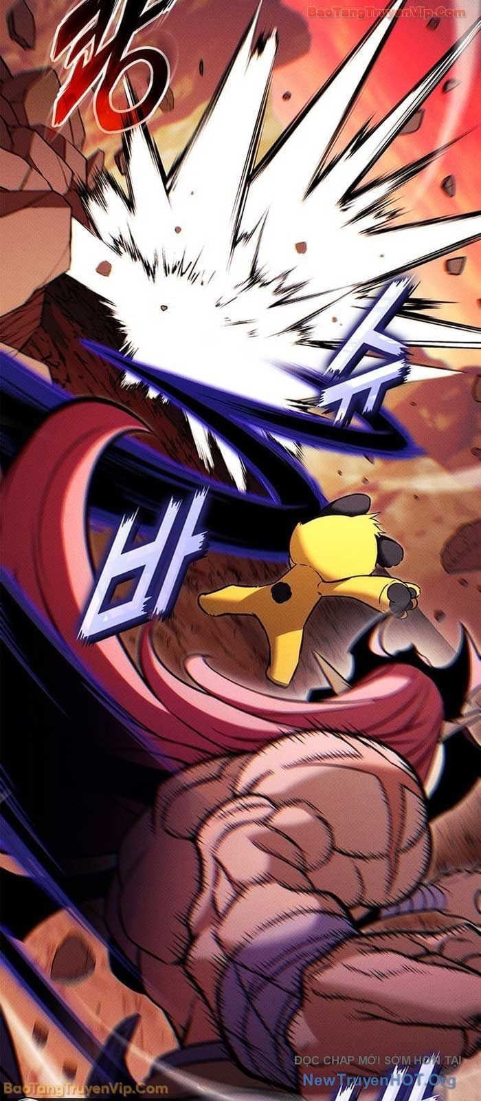 Ranker Tái Xuất Chapter 213 - Trang 2