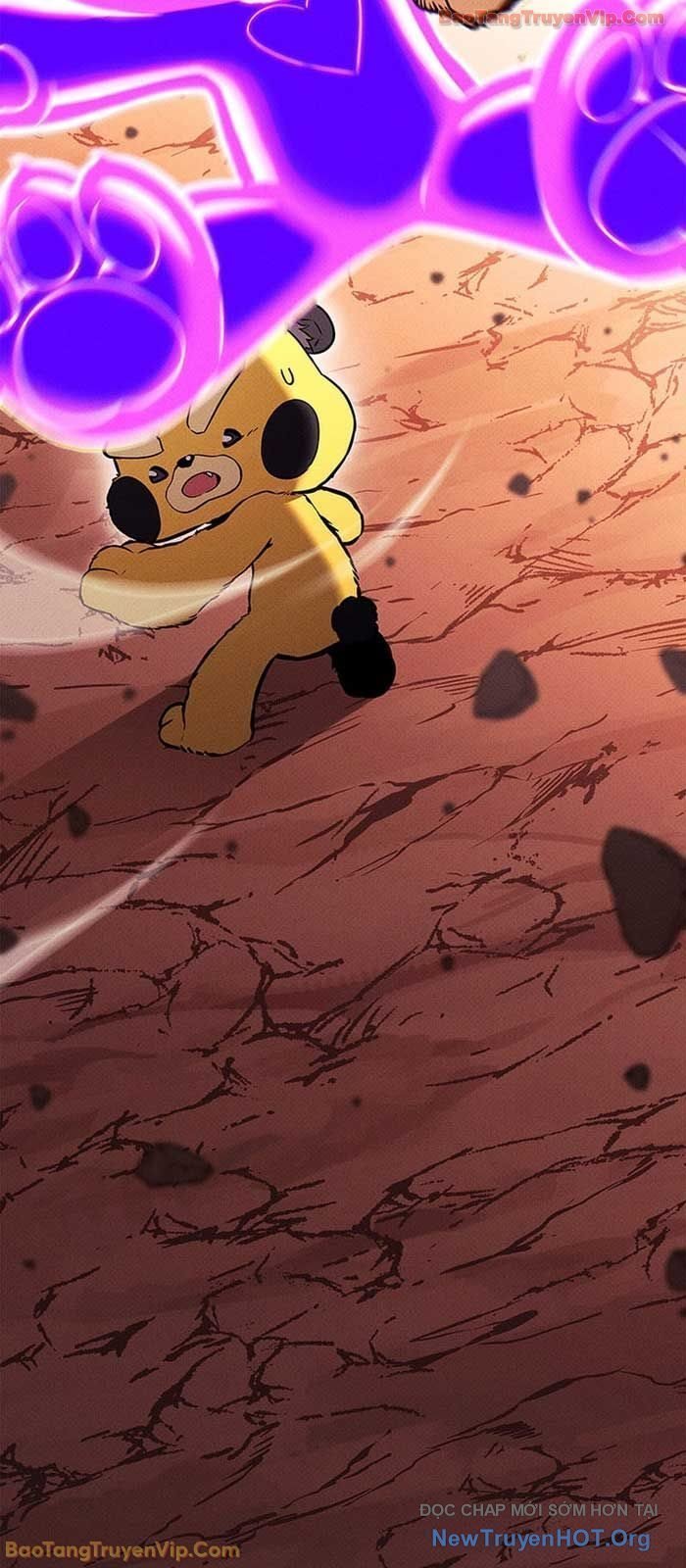 Ranker Tái Xuất Chapter 213 - Trang 2