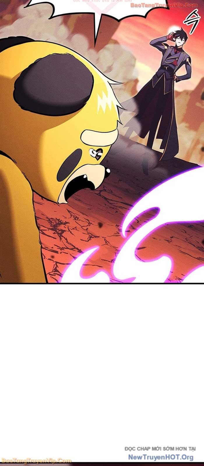 Ranker Tái Xuất Chapter 213 - Trang 2