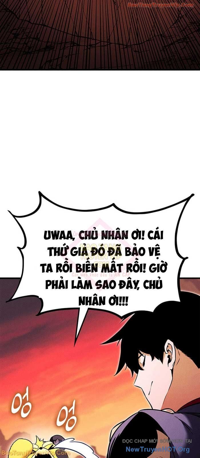 Ranker Tái Xuất Chapter 213 - Trang 2