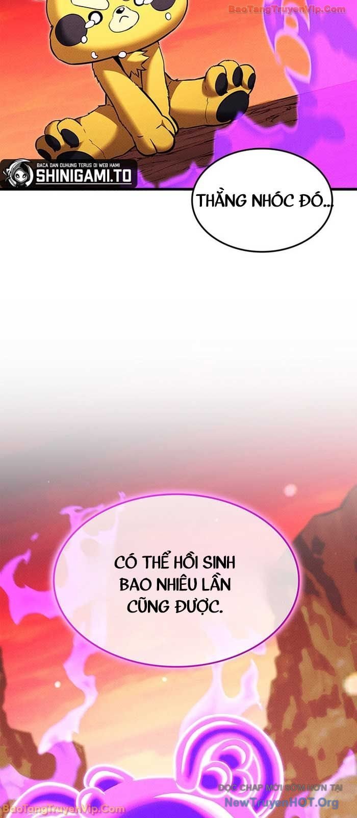 Ranker Tái Xuất Chapter 213 - Trang 2