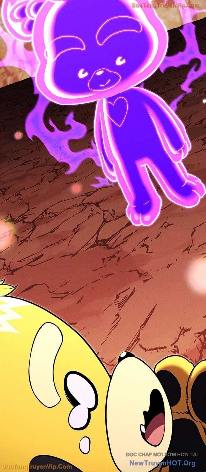 Ranker Tái Xuất Chapter 213 - Trang 2