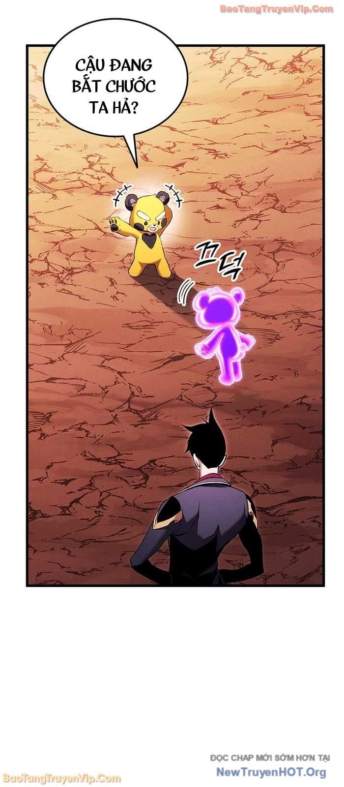 Ranker Tái Xuất Chapter 213 - Trang 2