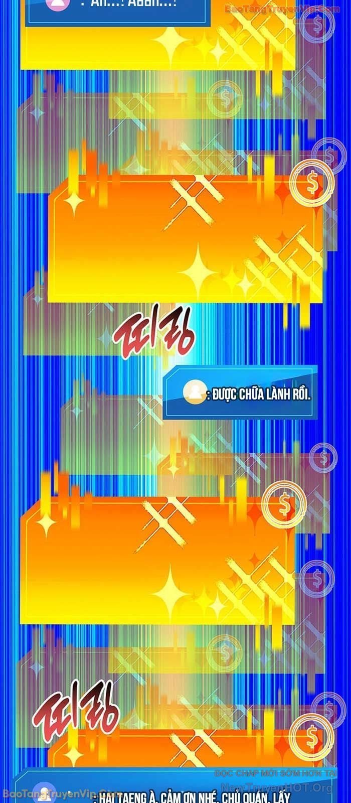 Ranker Tái Xuất Chapter 213 - Trang 2