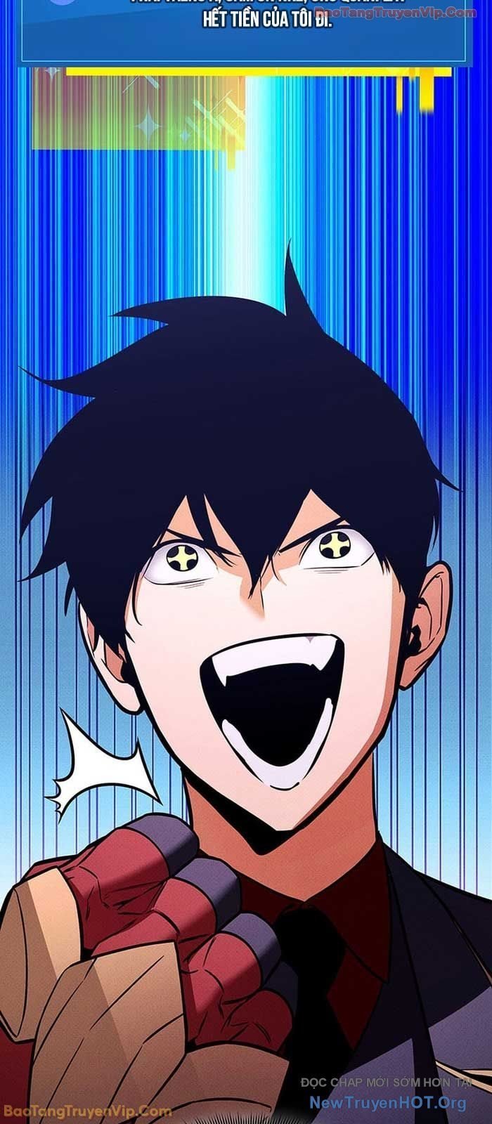 Ranker Tái Xuất Chapter 213 - Trang 2