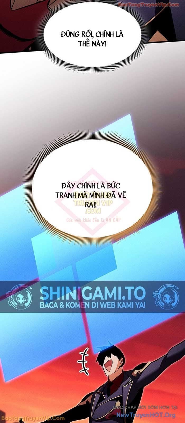 Ranker Tái Xuất Chapter 213 - Trang 2
