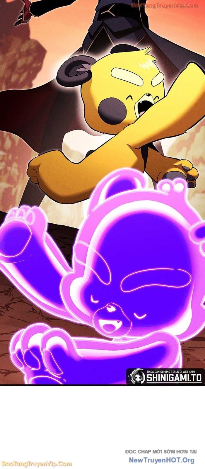 Ranker Tái Xuất Chapter 213 - Trang 2