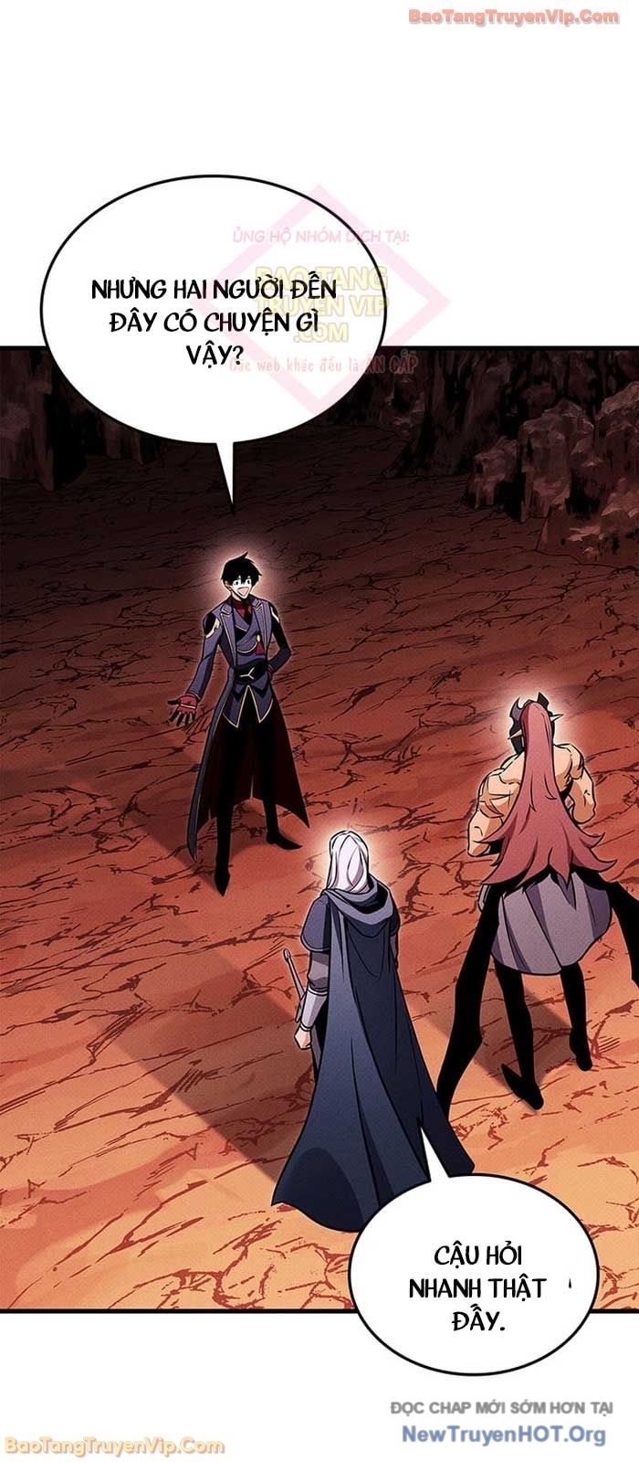Ranker Tái Xuất Chapter 213 - Trang 2