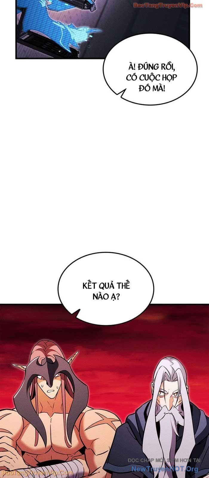 Ranker Tái Xuất Chapter 213 - Trang 2