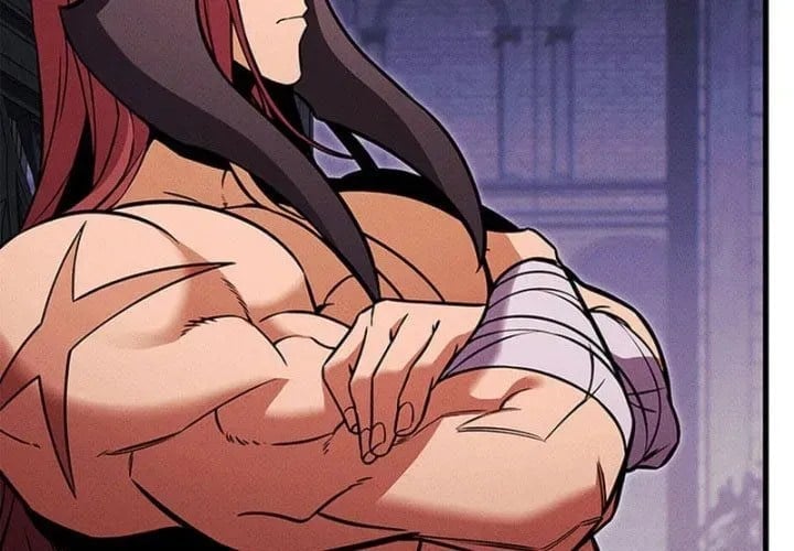 Ranker Tái Xuất Chapter 214 - Trang 2