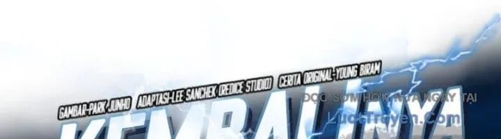 Ranker Tái Xuất Chapter 214 - Trang 2