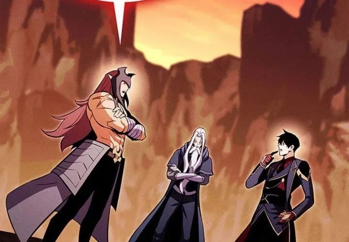 Ranker Tái Xuất Chapter 214 - Trang 2