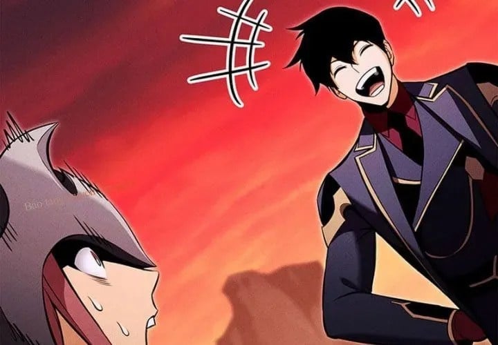 Ranker Tái Xuất Chapter 214 - Trang 2