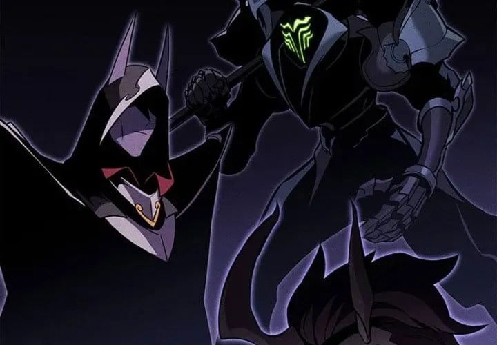 Ranker Tái Xuất Chapter 214 - Trang 2