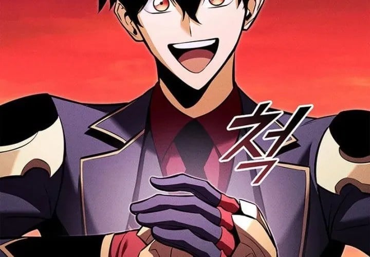 Ranker Tái Xuất Chapter 214 - Trang 2