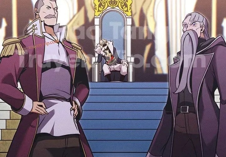 Ranker Tái Xuất Chapter 214 - Trang 2