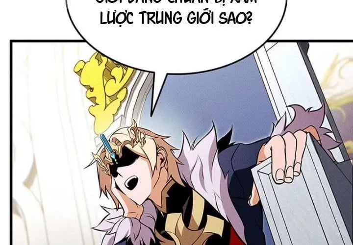 Ranker Tái Xuất Chapter 214 - Trang 2