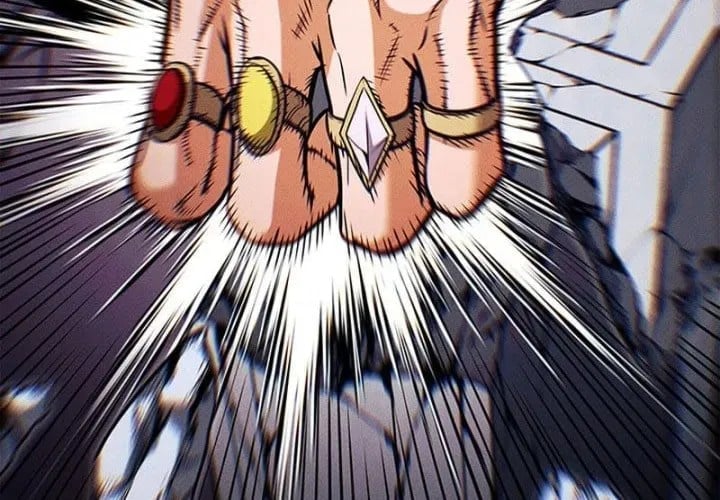 Ranker Tái Xuất Chapter 214 - Trang 2