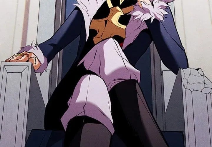 Ranker Tái Xuất Chapter 214 - Trang 2