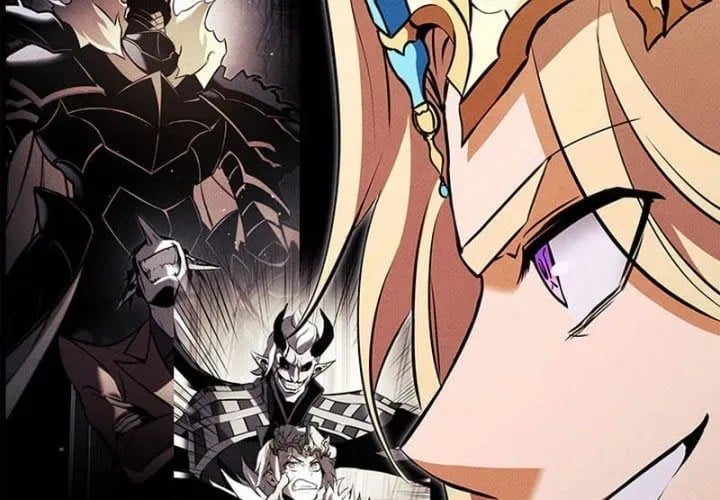 Ranker Tái Xuất Chapter 214 - Trang 2