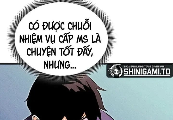 Ranker Tái Xuất Chapter 214 - Trang 2