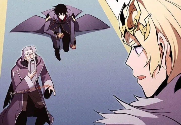 Ranker Tái Xuất Chapter 214 - Trang 2