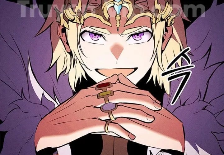 Ranker Tái Xuất Chapter 214 - Trang 2