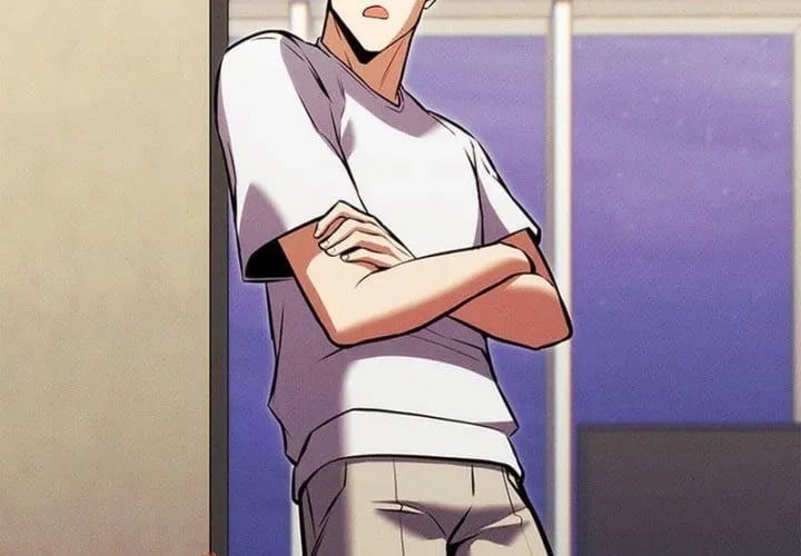 Ranker Tái Xuất Chapter 214 - Trang 2