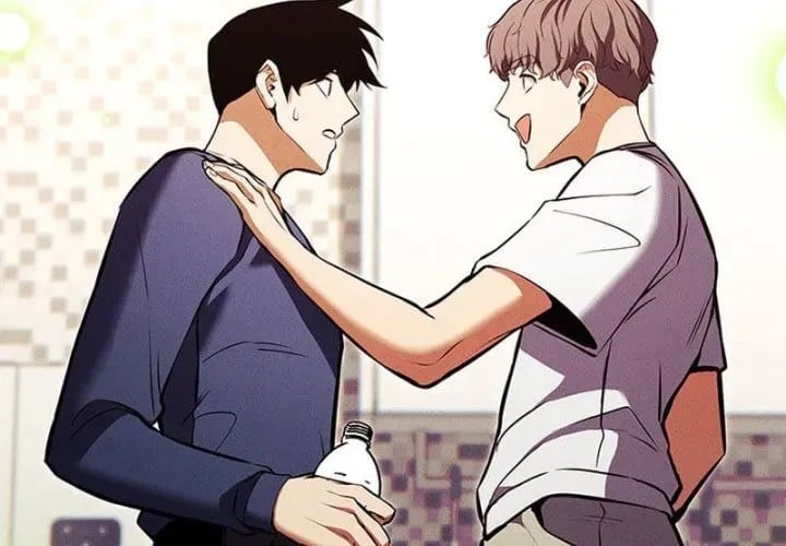 Ranker Tái Xuất Chapter 214 - Trang 2