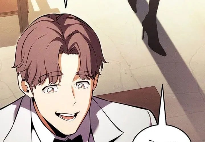 Ranker Tái Xuất Chapter 214 - Trang 2