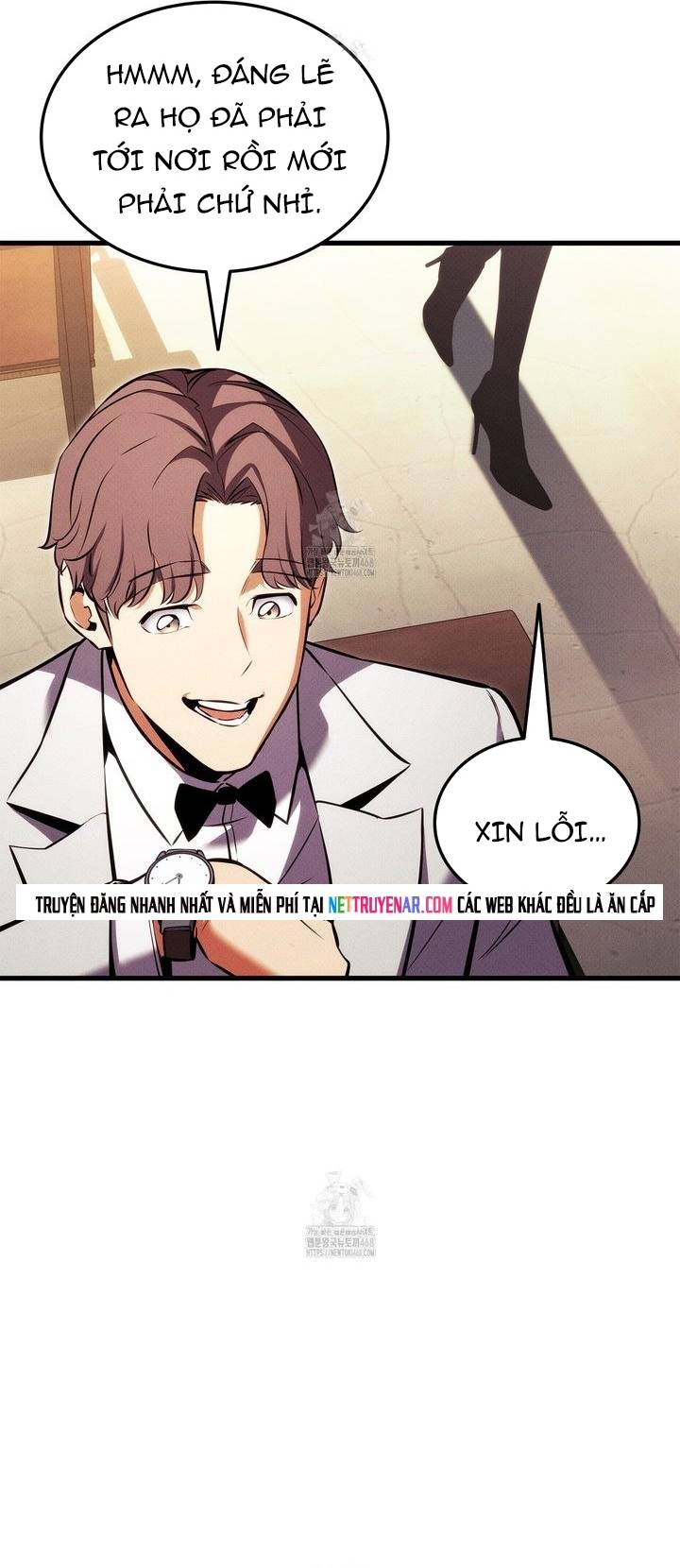 Ranker Tái Xuất Chapter 215 - Trang 2
