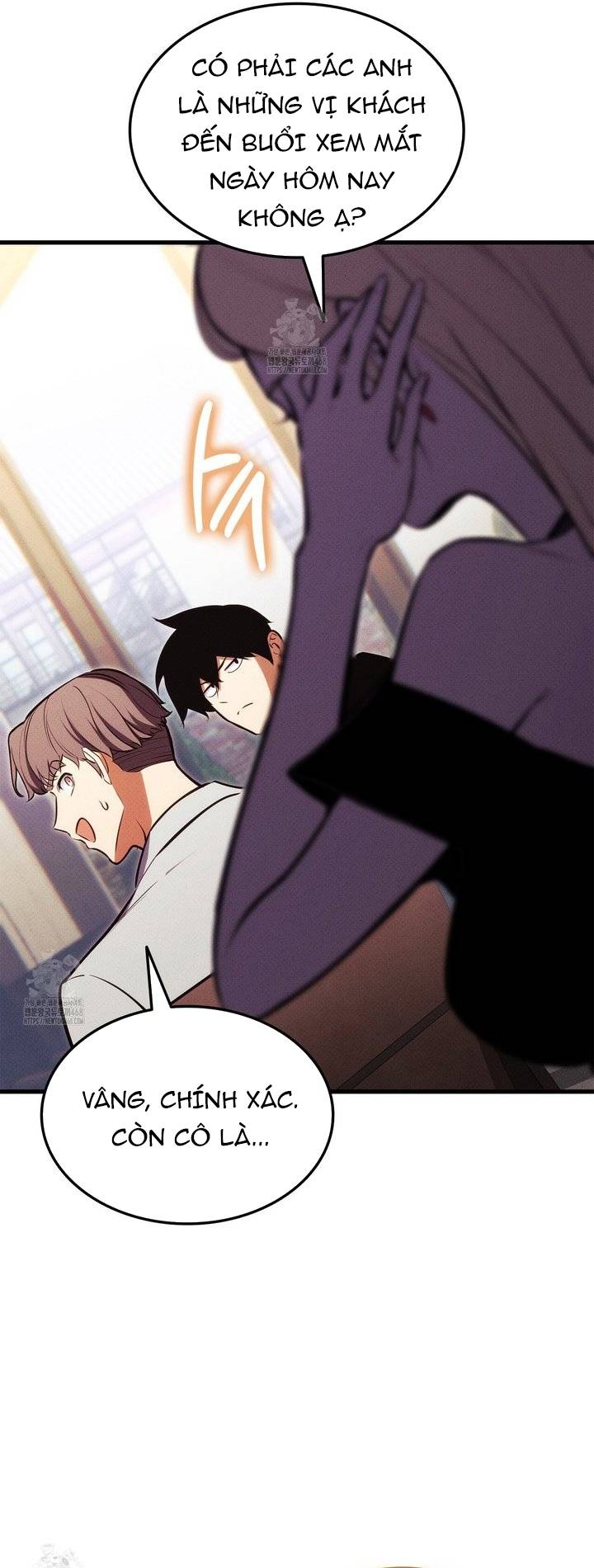 Ranker Tái Xuất Chapter 215 - Trang 2