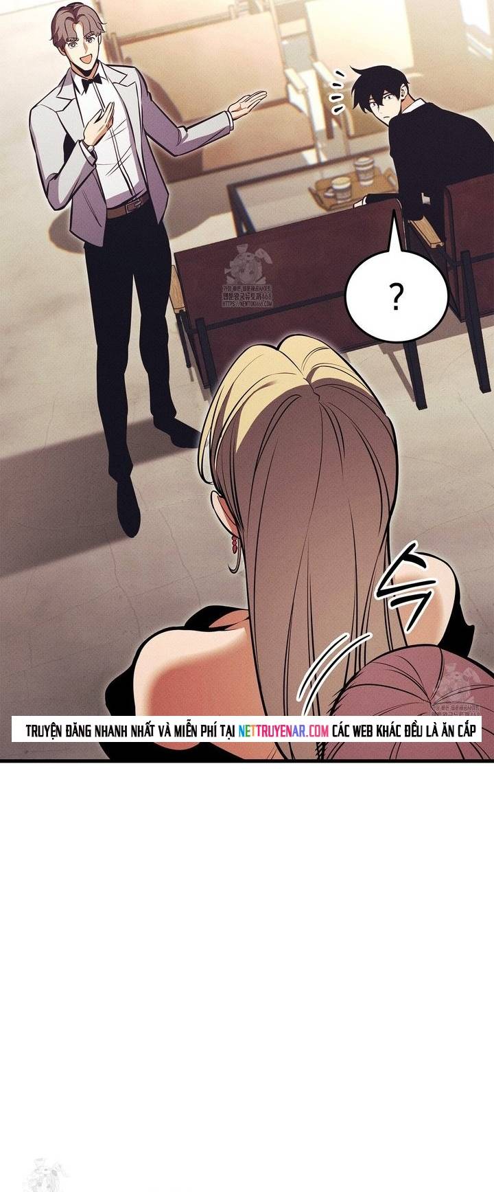 Ranker Tái Xuất Chapter 215 - Trang 2