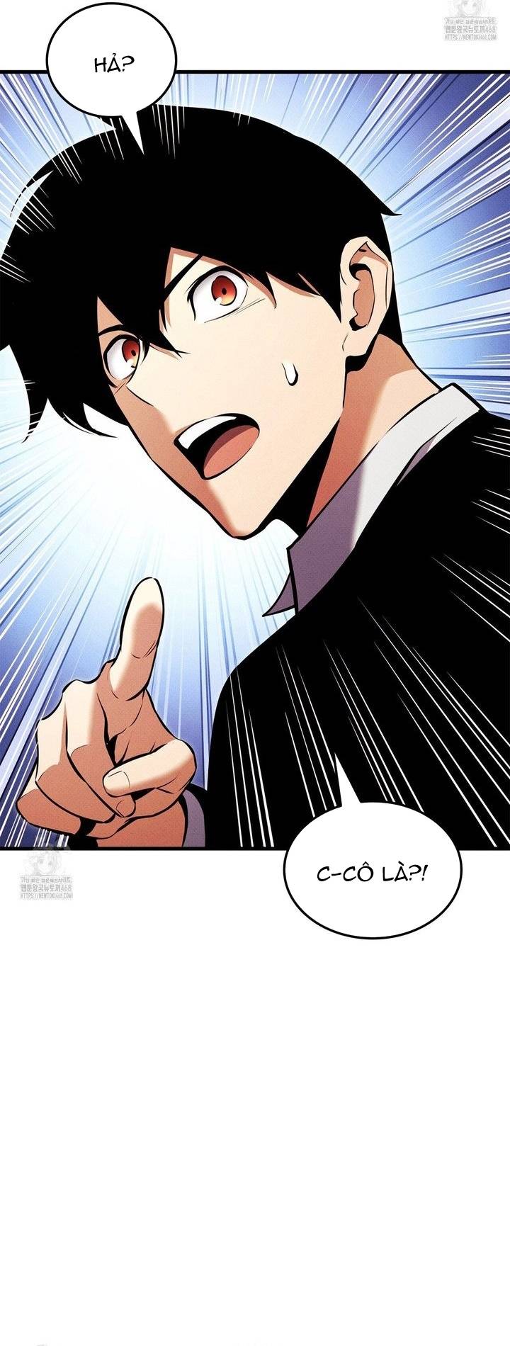 Ranker Tái Xuất Chapter 215 - Trang 2