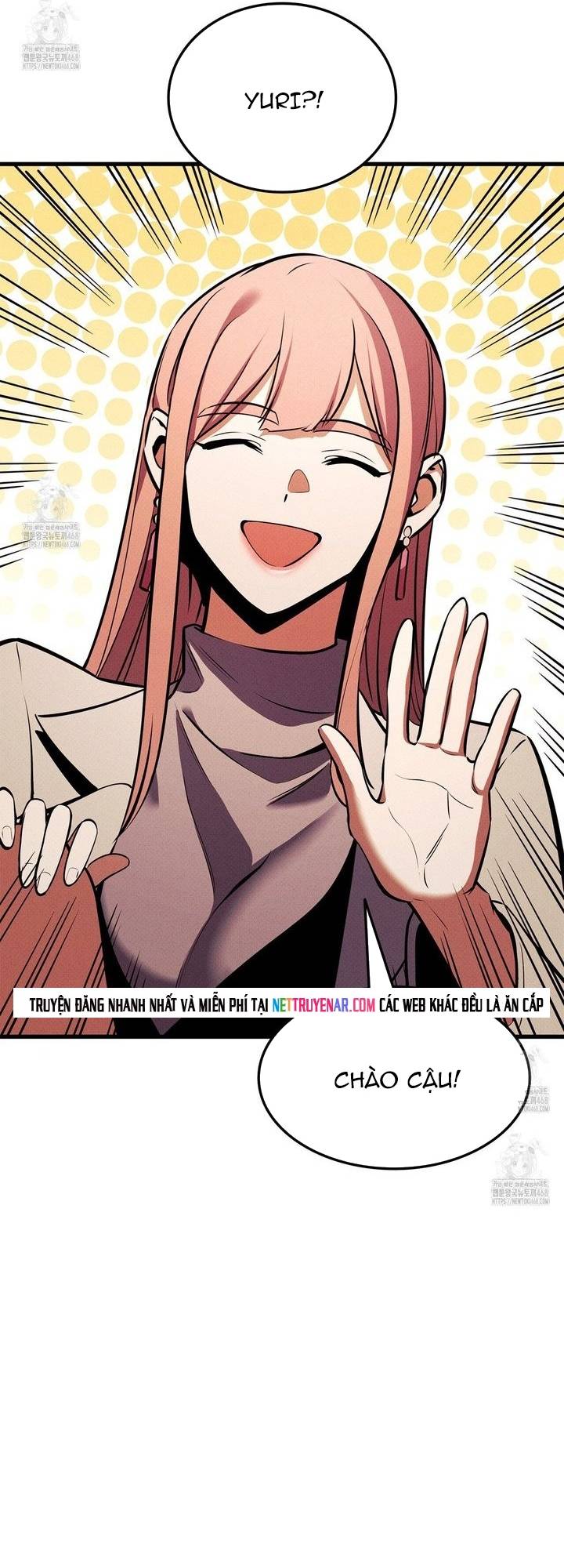 Ranker Tái Xuất Chapter 215 - Trang 2