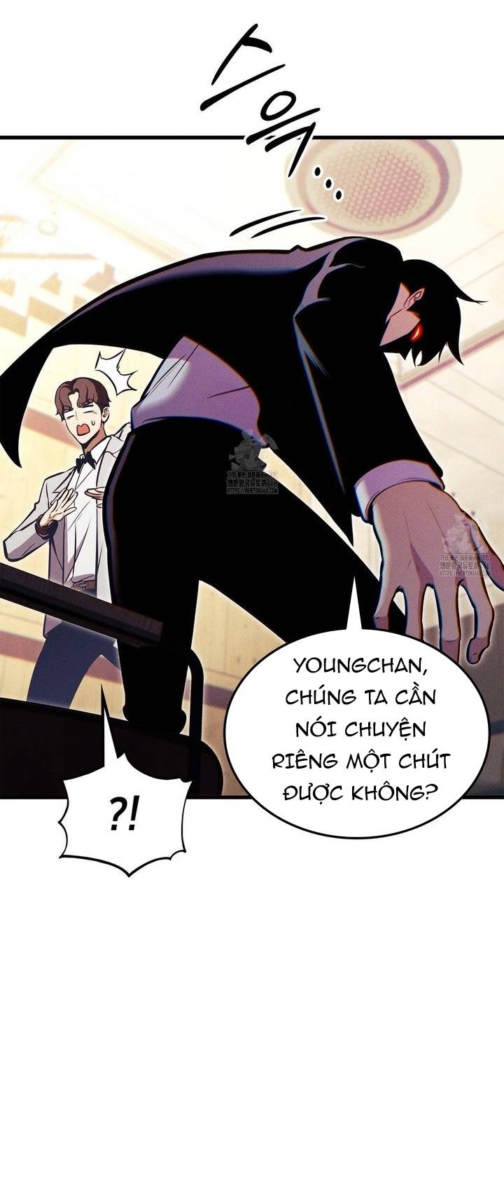 Ranker Tái Xuất Chapter 215 - Trang 2