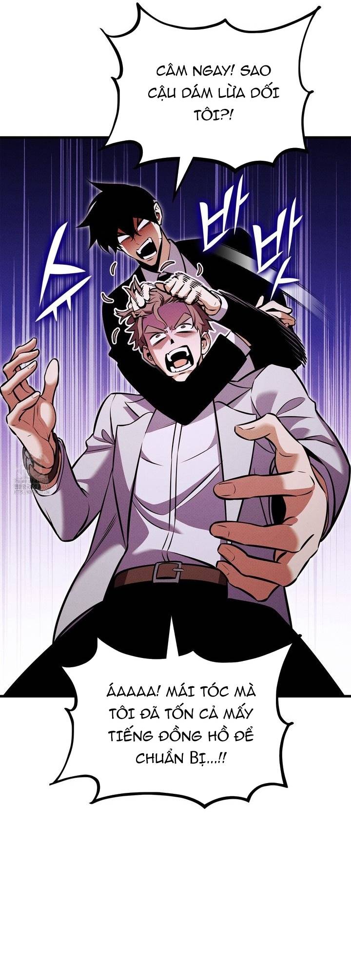 Ranker Tái Xuất Chapter 215 - Trang 2