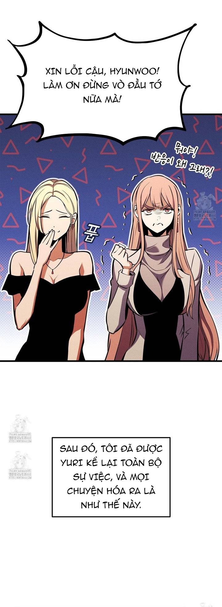 Ranker Tái Xuất Chapter 215 - Trang 2