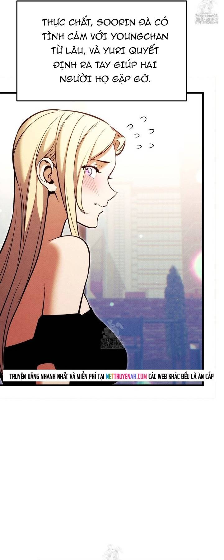 Ranker Tái Xuất Chapter 215 - Trang 2