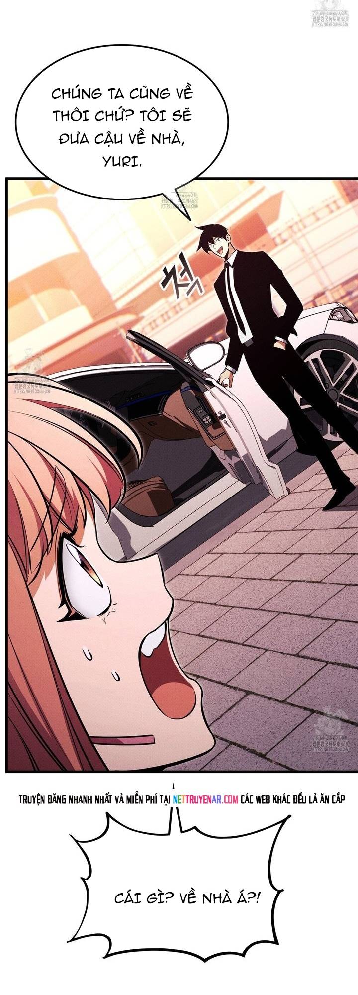 Ranker Tái Xuất Chapter 215 - Trang 2