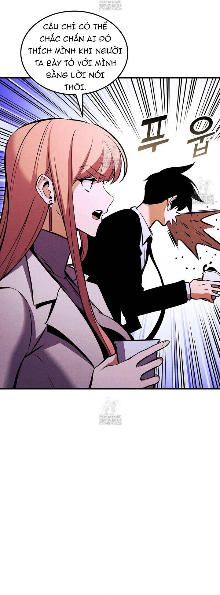 Ranker Tái Xuất Chapter 215 - Trang 2