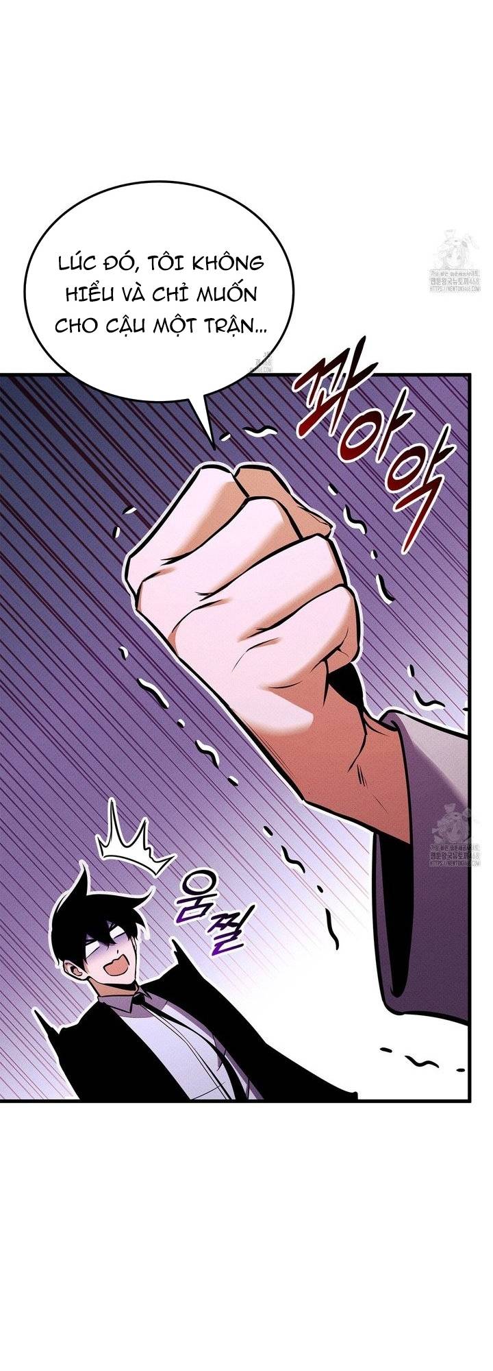 Ranker Tái Xuất Chapter 215 - Trang 2