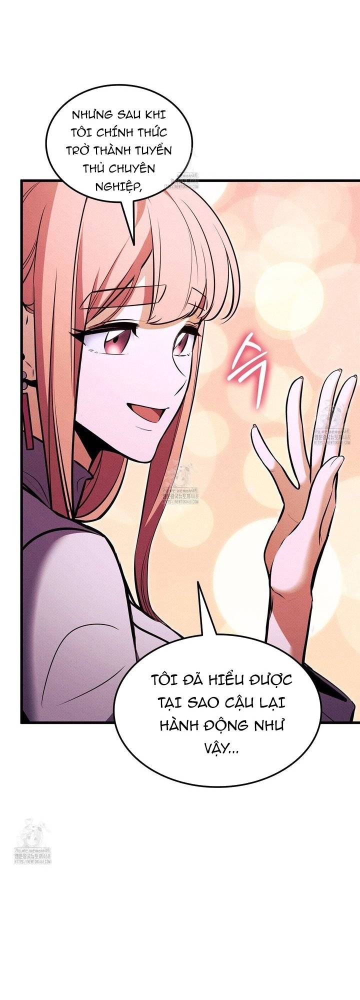 Ranker Tái Xuất Chapter 215 - Trang 2