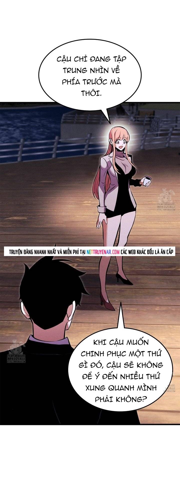 Ranker Tái Xuất Chapter 215 - Trang 2