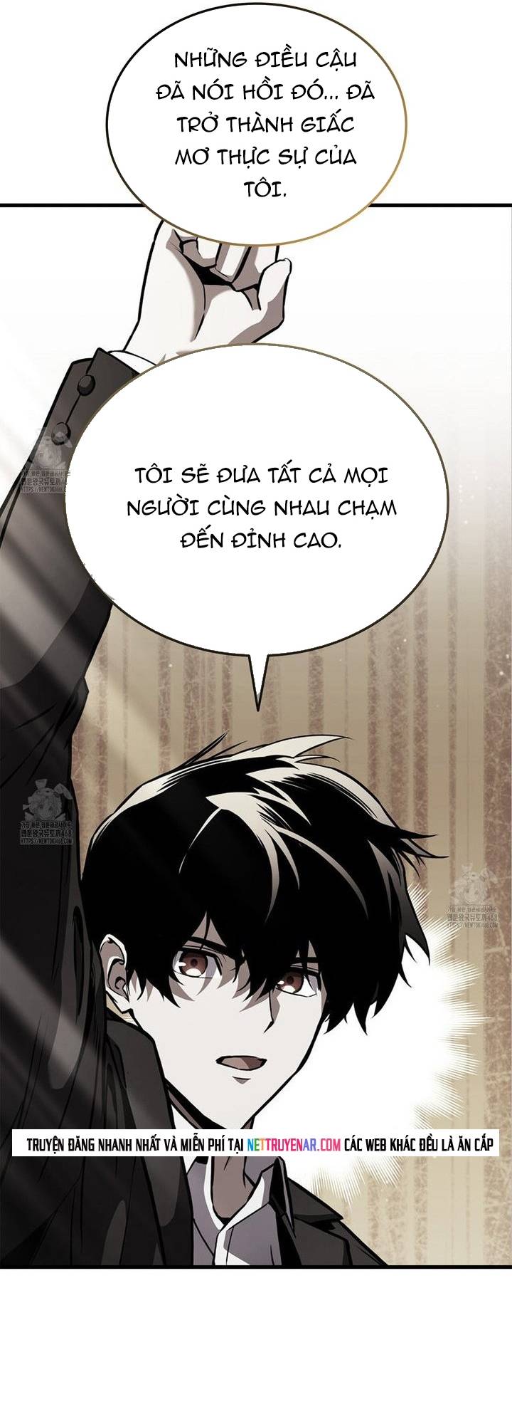Ranker Tái Xuất Chapter 215 - Trang 2