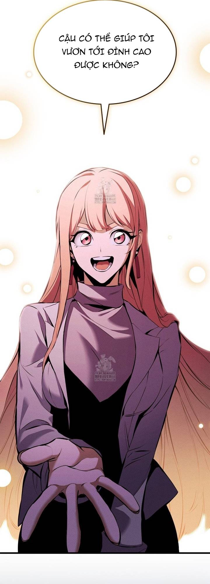 Ranker Tái Xuất Chapter 215 - Trang 2