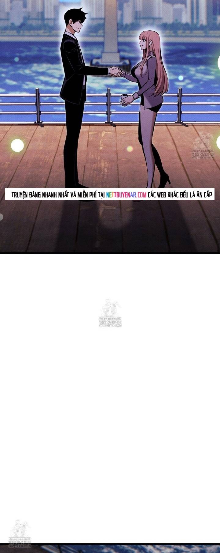 Ranker Tái Xuất Chapter 215 - Trang 2